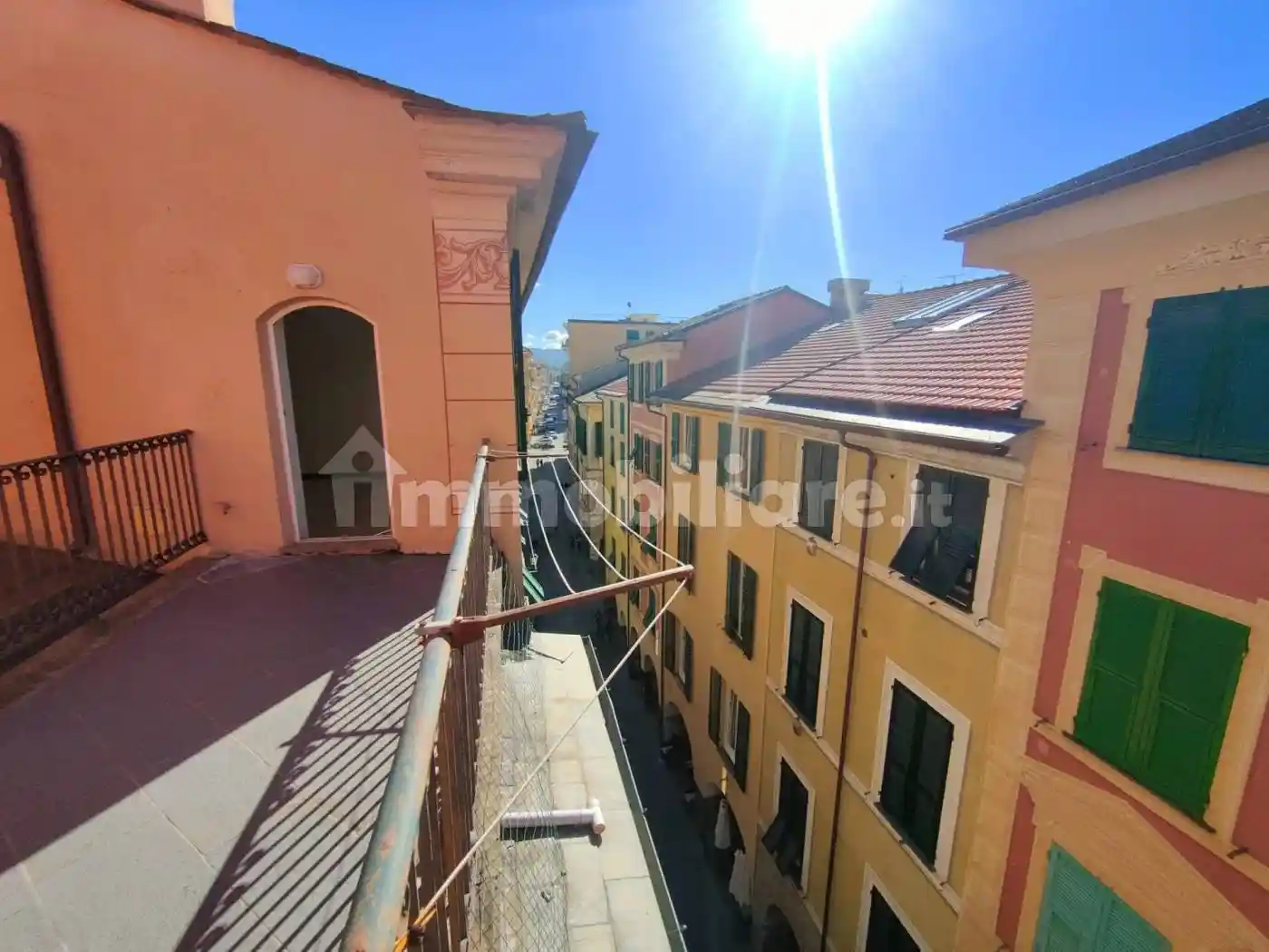 Appartamento in vendita a Chiavari