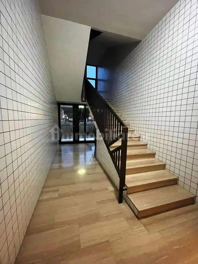 Trilocale via San Severo 46, Sant'Anna - Sant'Eligio, Foggia - foto 3