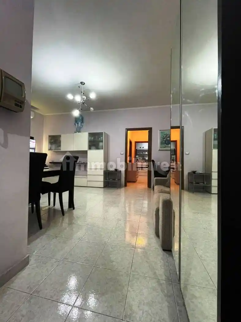 Trilocale via San Severo 46, Sant'Anna - Sant'Eligio, Foggia - foto 4