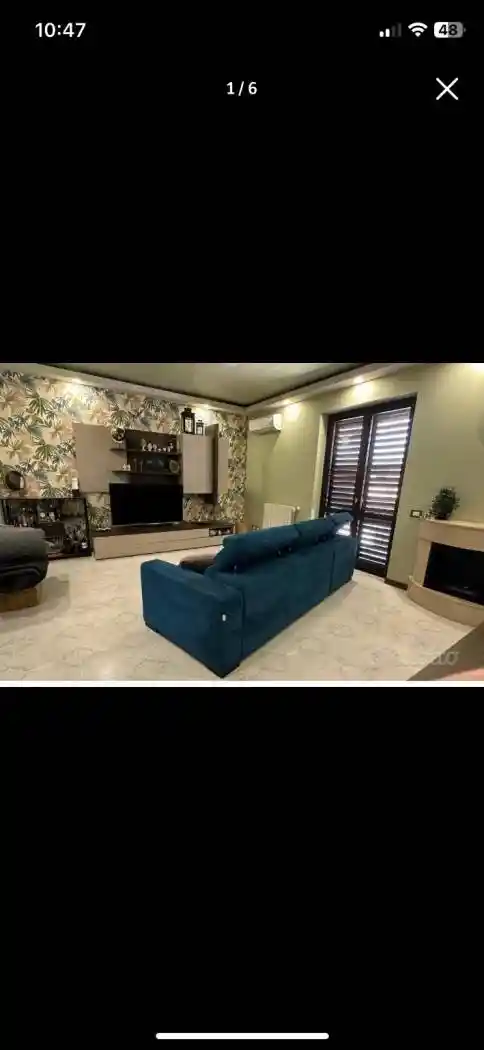 Appartamento in vendita a Tremestieri Etneo