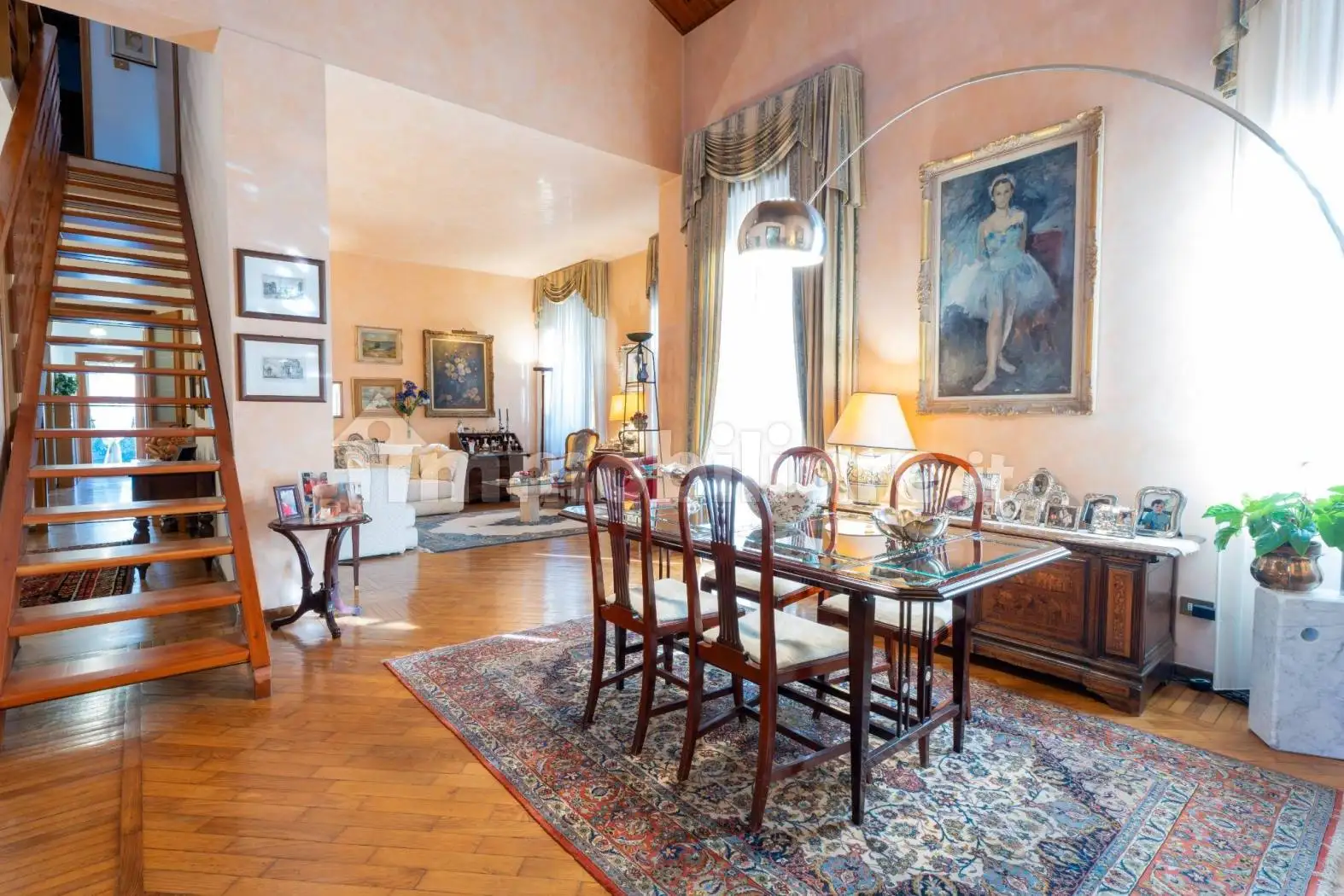 Appartamento in vendita a Ferrara