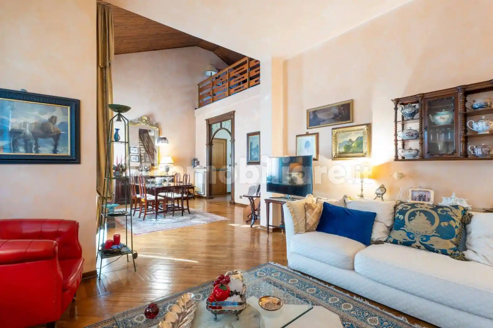 Appartamento via Aladino Govoni, Stazione, Ferrara - foto 2