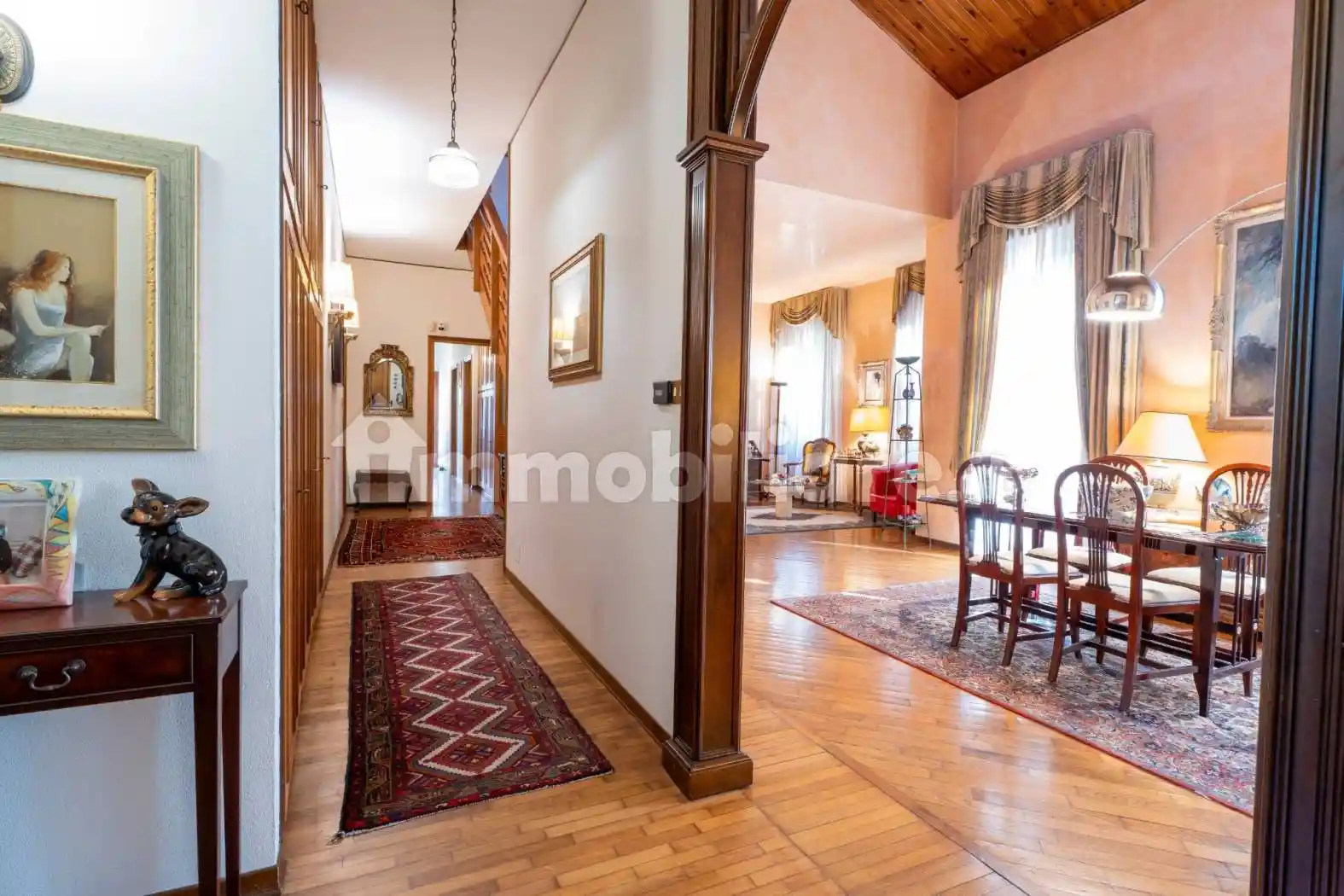 Appartamento via Aladino Govoni, Stazione, Ferrara - foto 3