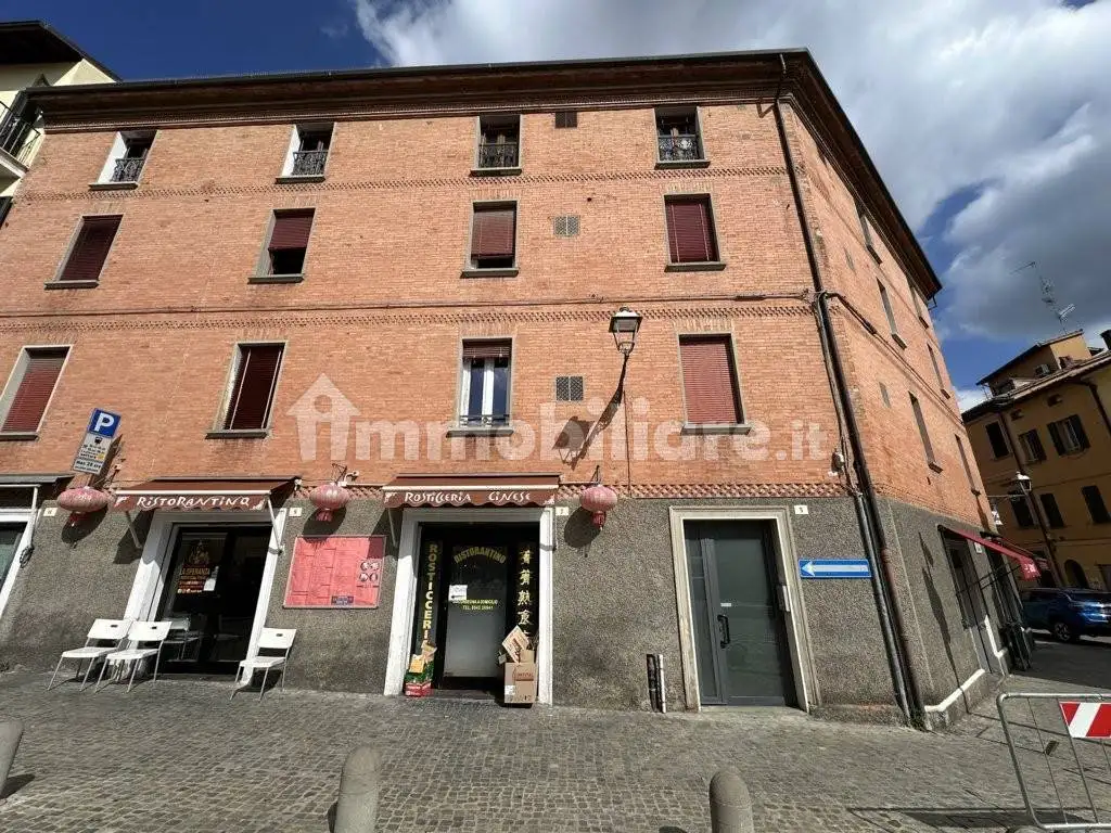 Appartamento in vendita a Imola