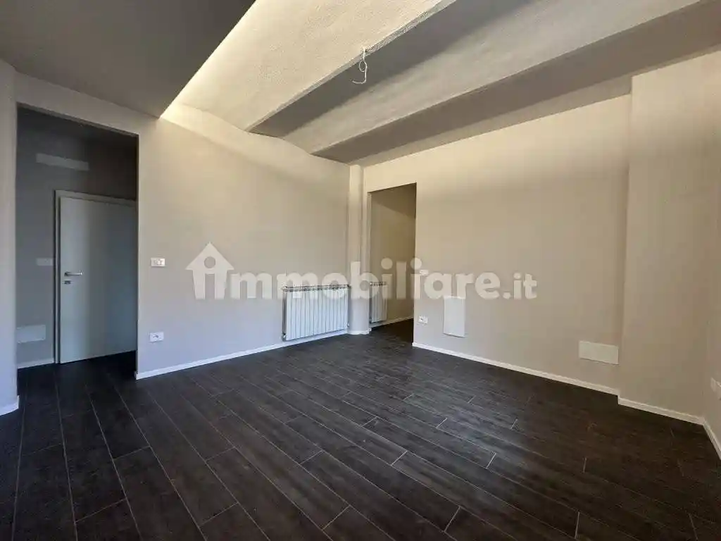 Trilocale viale Aurelio Saffi, Centro Storico, Imola - foto 2