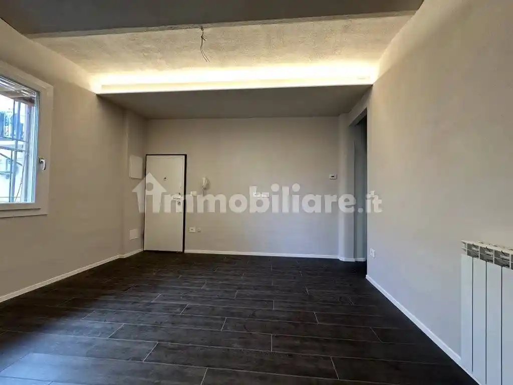 Trilocale viale Aurelio Saffi, Centro Storico, Imola - foto 3