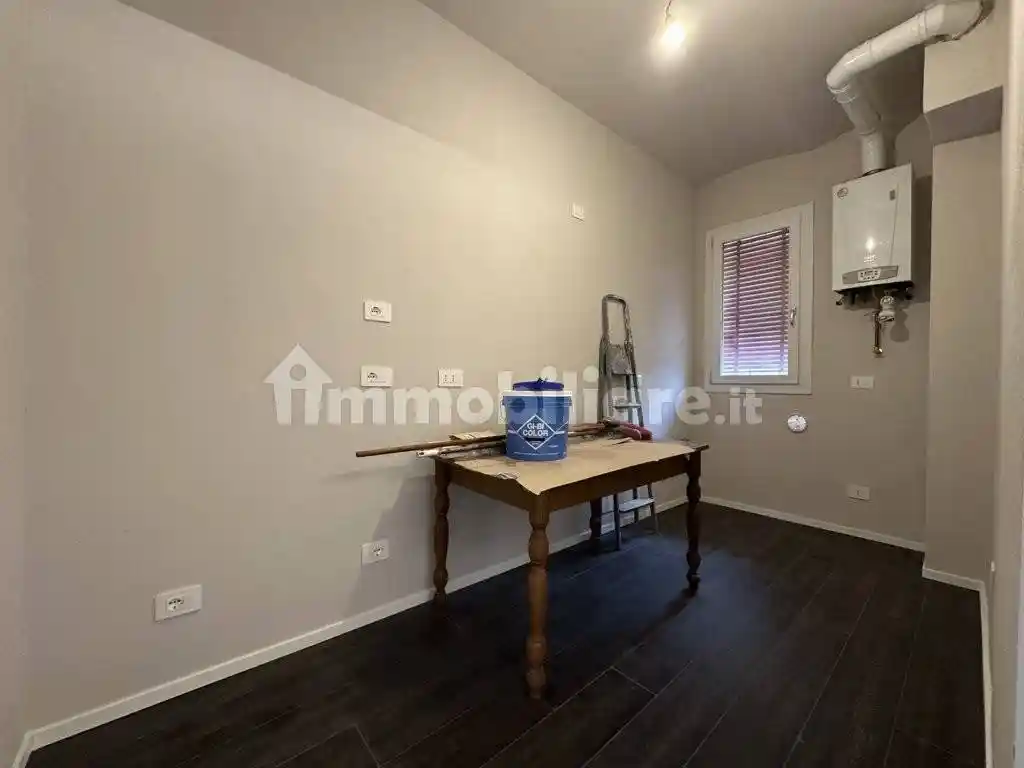 Trilocale viale Aurelio Saffi, Centro Storico, Imola - foto 4