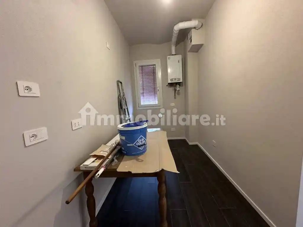 Trilocale viale Aurelio Saffi, Centro Storico, Imola - foto 5