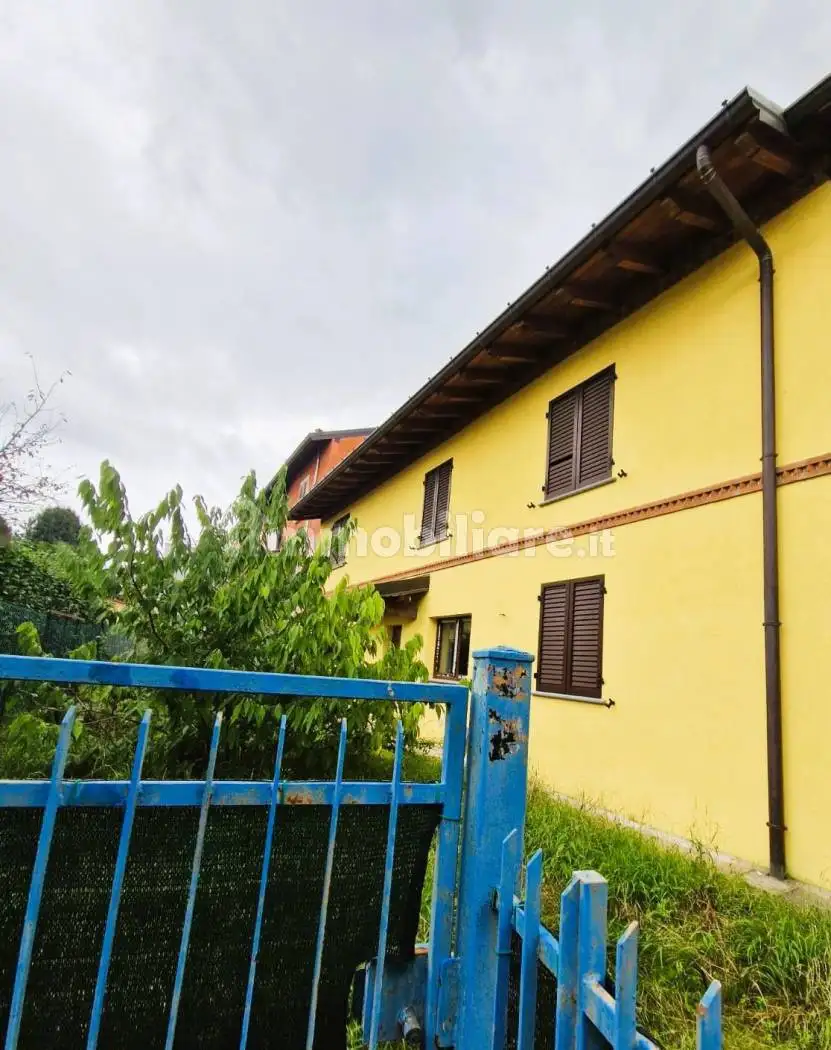 Terratetto unifamiliare via San Pietro 3, Centro, Binago - foto 3