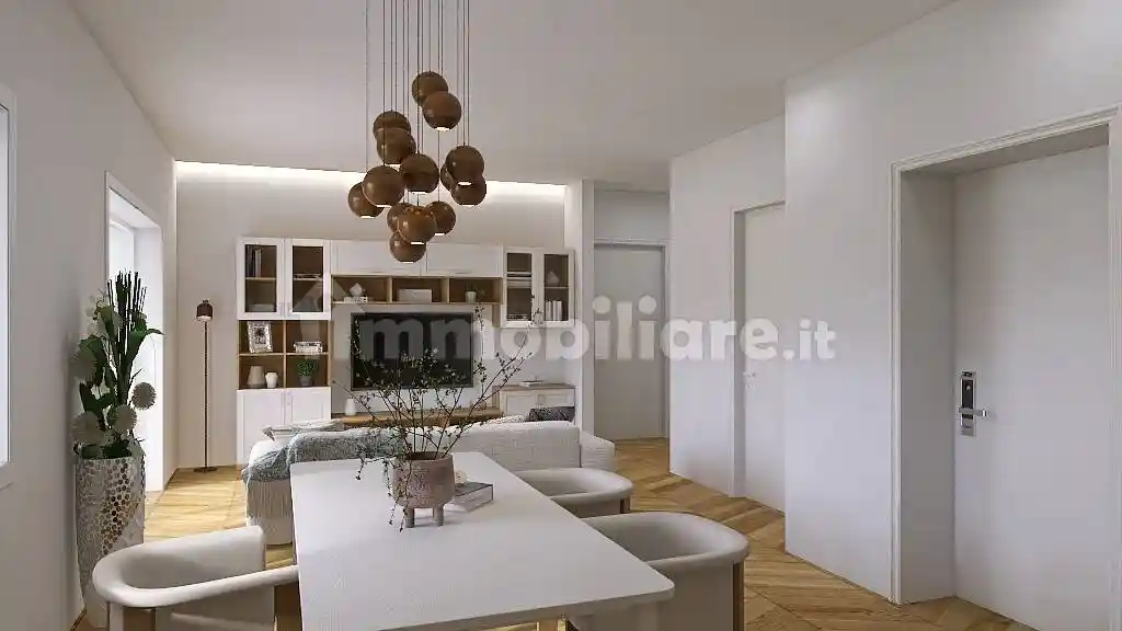 Attico - Mansarda in vendita a Savigliano