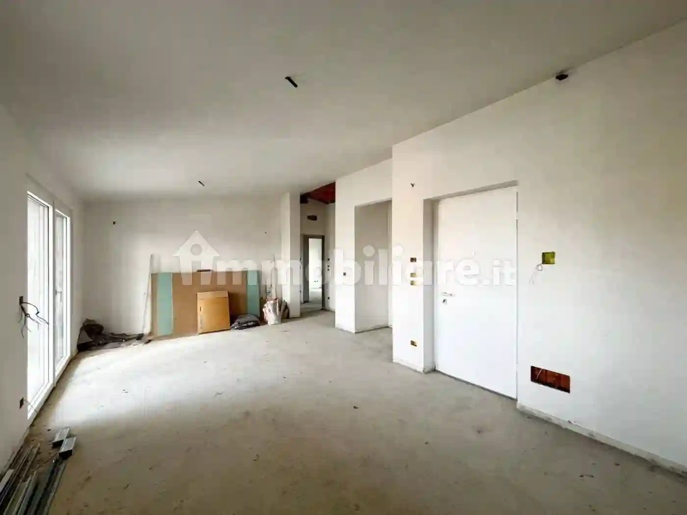 Attico - Mansarda - foto 2