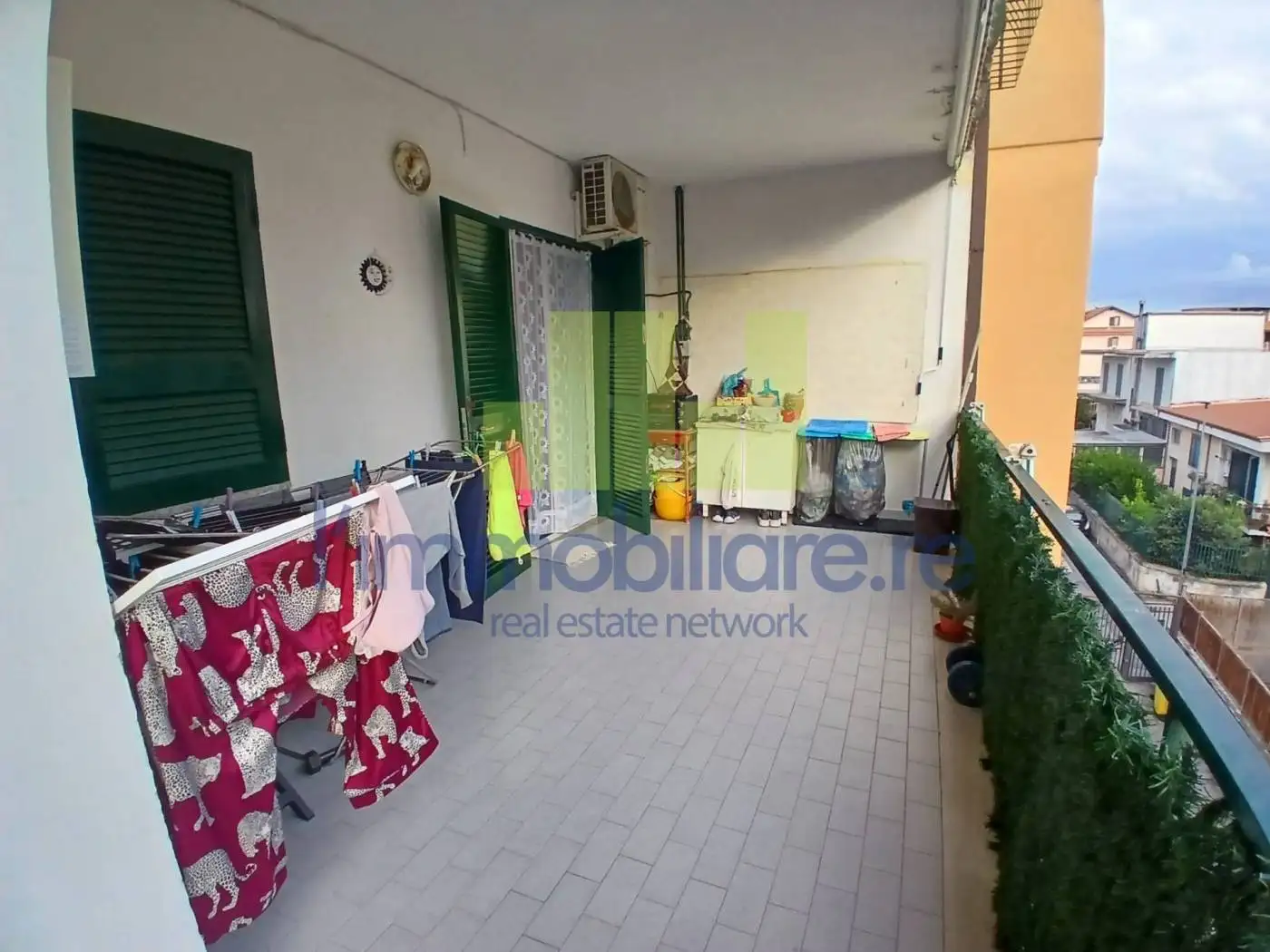 Appartamento in vendita a Mugnano di Napoli