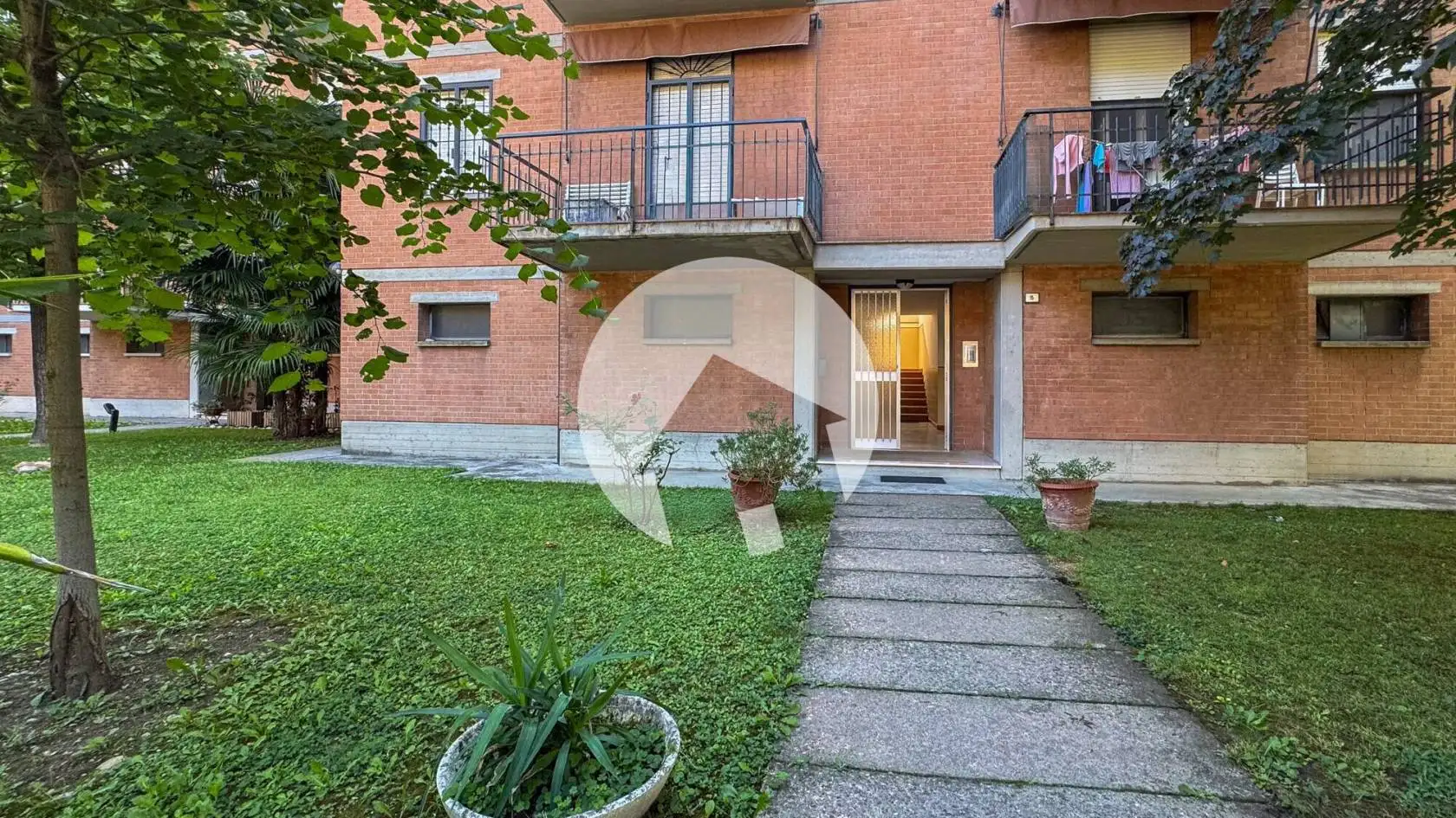 Appartamento in vendita a Reggio Emilia