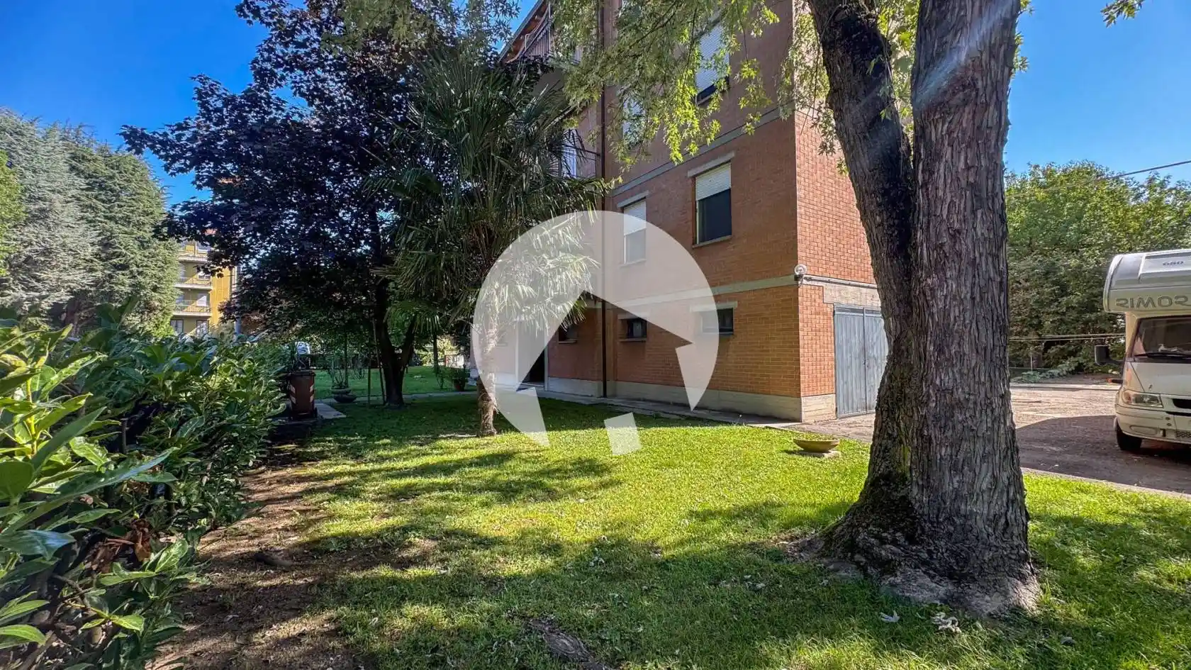 Trilocale via Smetana 15, Orologio, Reggio Emilia - foto 2