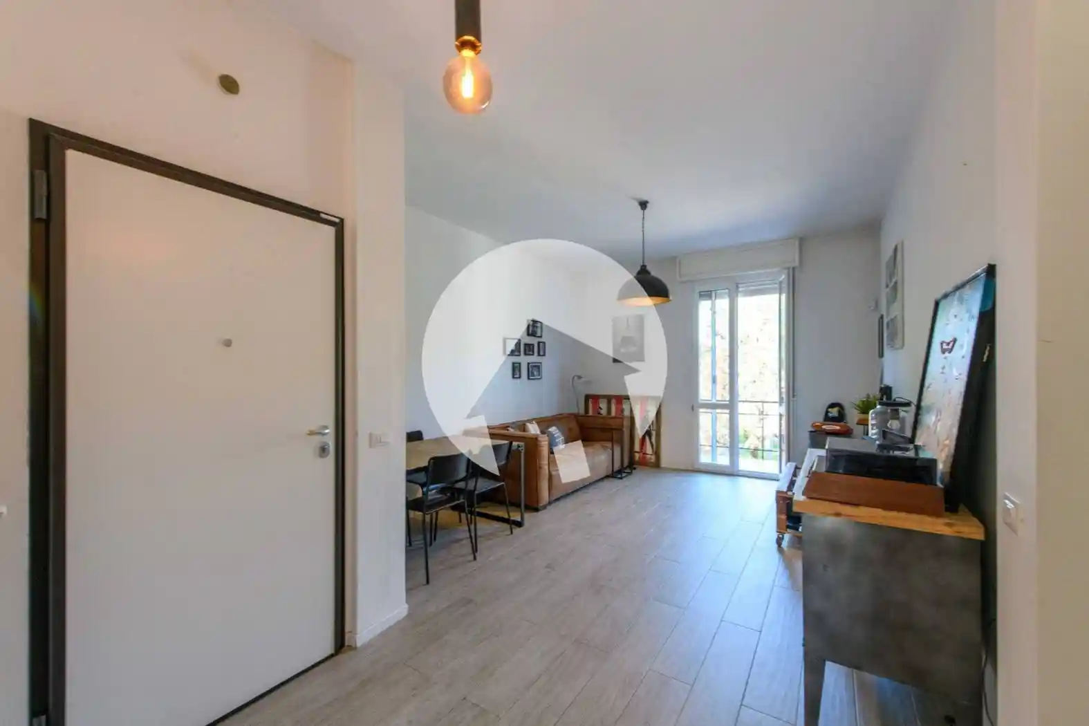 Trilocale via Smetana 15, Orologio, Reggio Emilia - foto 4