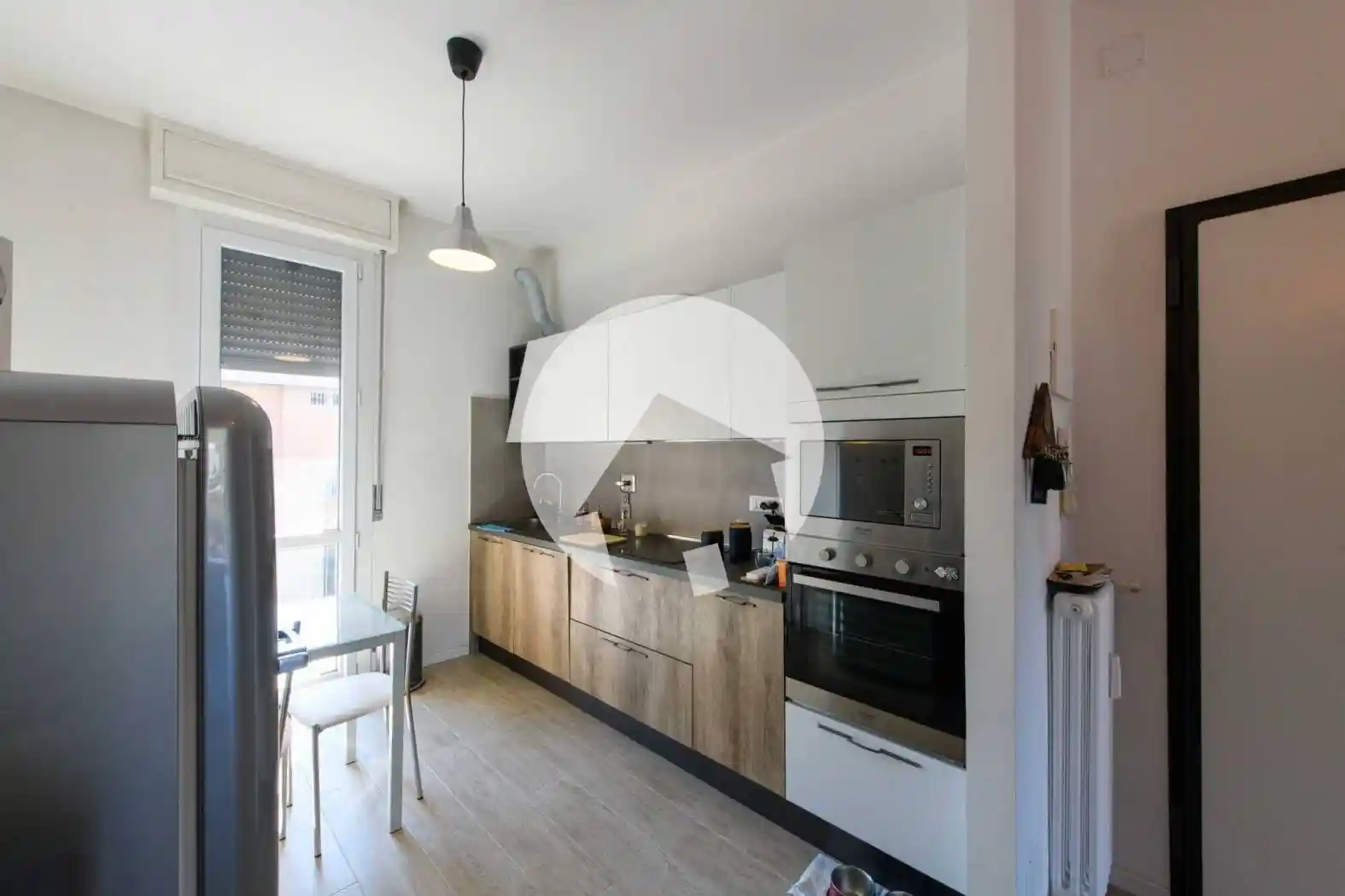 Trilocale via Smetana 15, Orologio, Reggio Emilia - foto 5