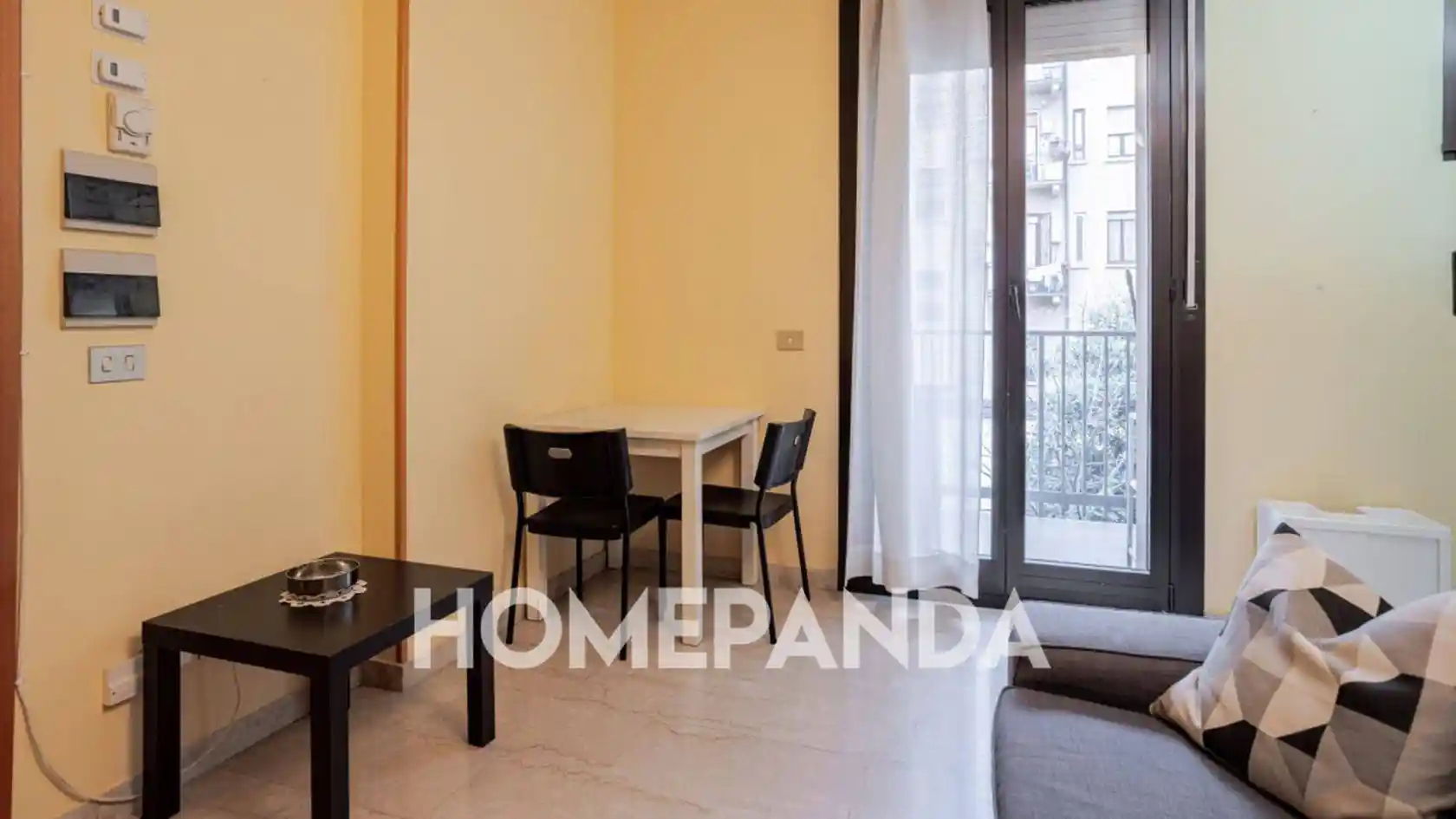 Bilocale via Alessandro Tadino 51, Buenos Aires, Milano - foto 2