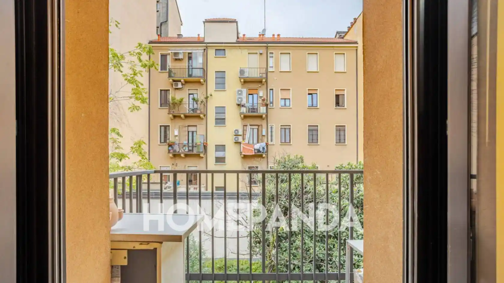 Bilocale via Alessandro Tadino 51, Buenos Aires, Milano - foto 4