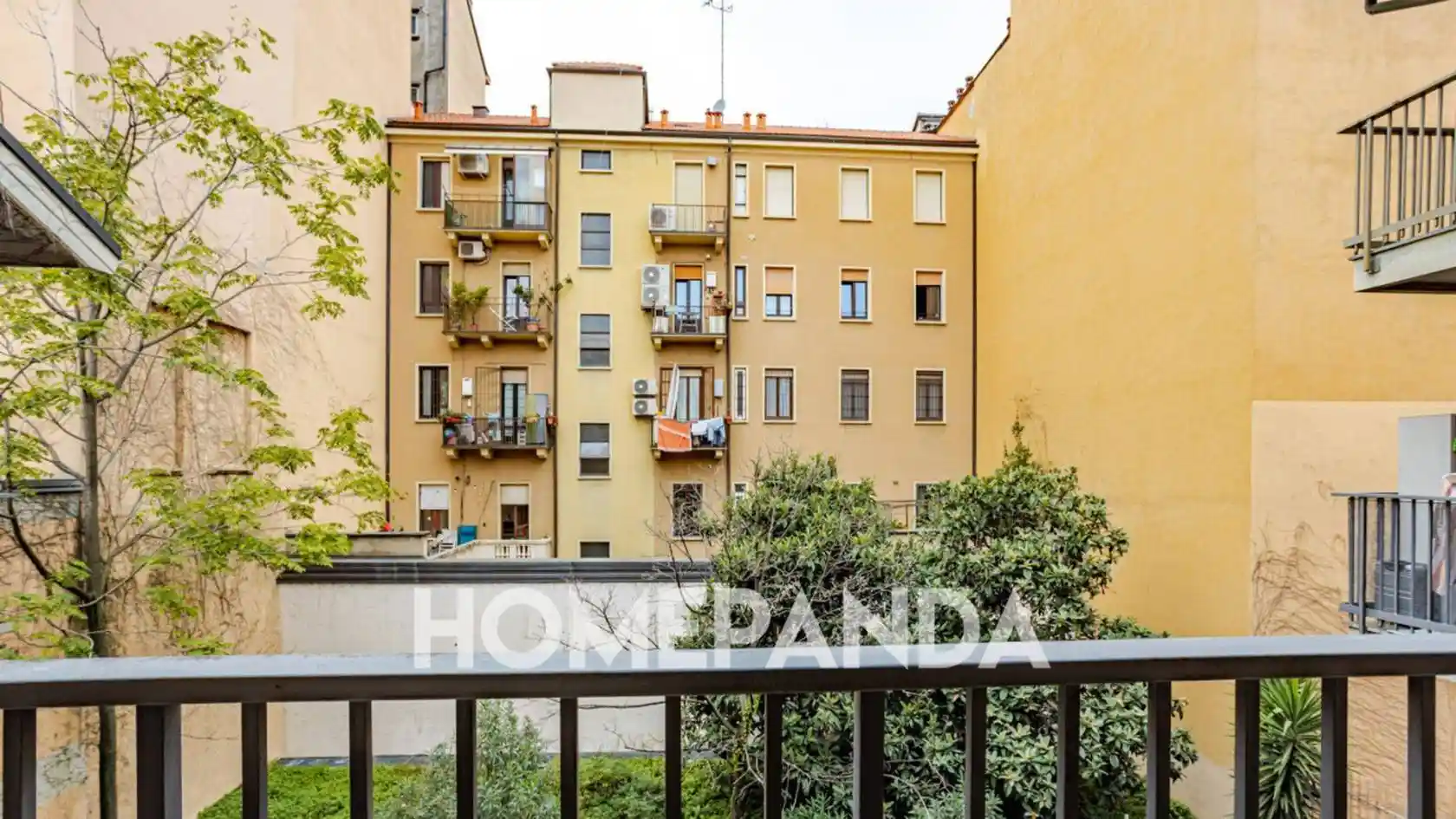 Bilocale via Alessandro Tadino 51, Buenos Aires, Milano - foto 5