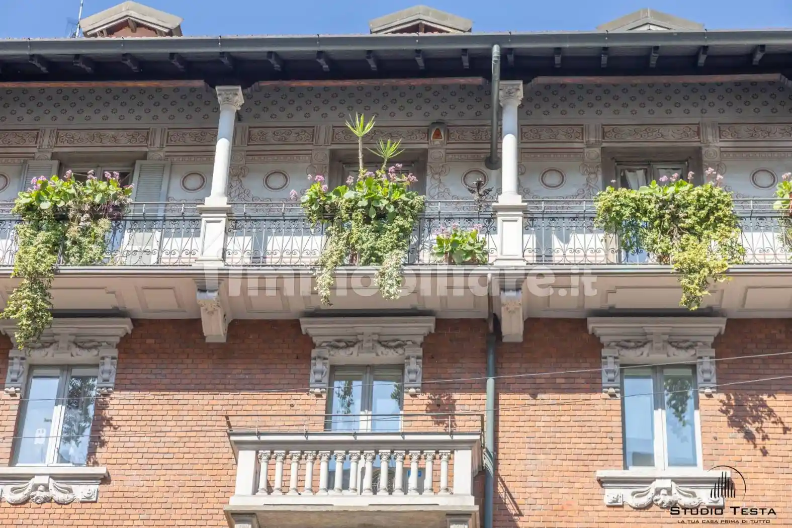 Trilocale corso Buenos Aires 37, Buenos Aires, Milano - foto 3