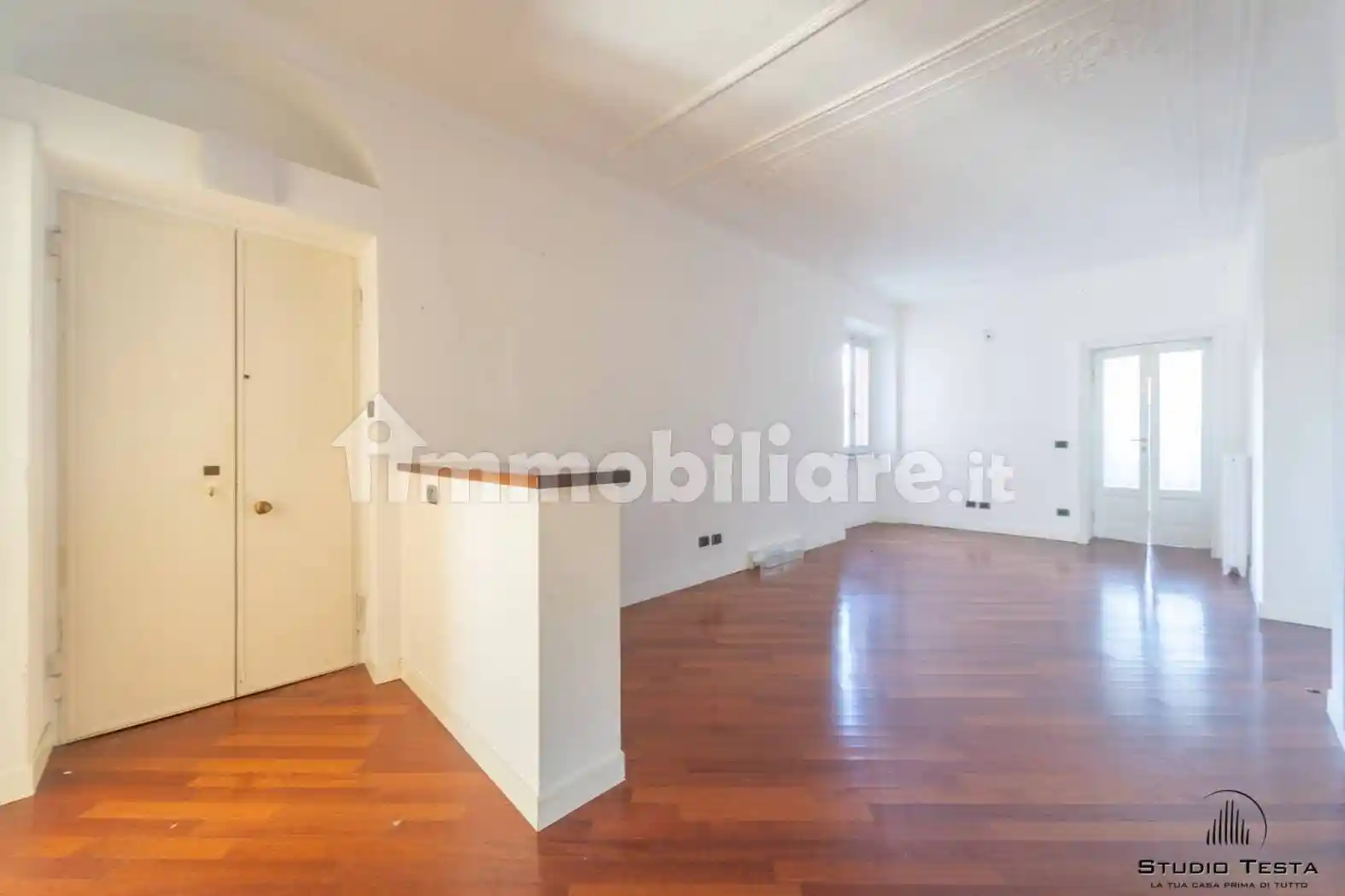 Trilocale corso Buenos Aires 37, Buenos Aires, Milano - foto 4