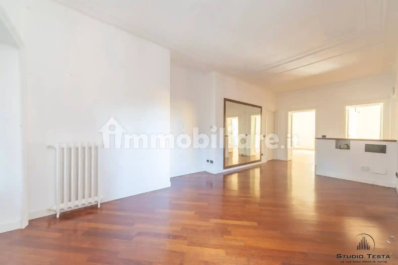 Trilocale corso Buenos Aires 37, Buenos Aires, Milano - foto 5