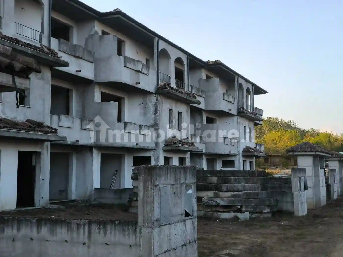 Villetta a schiera - foto 5