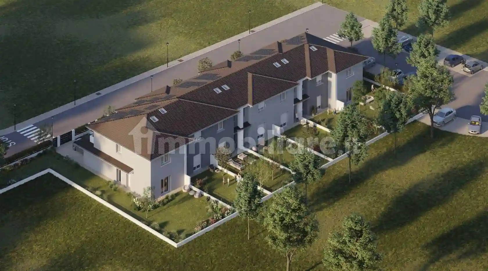 Progetto - foto 2