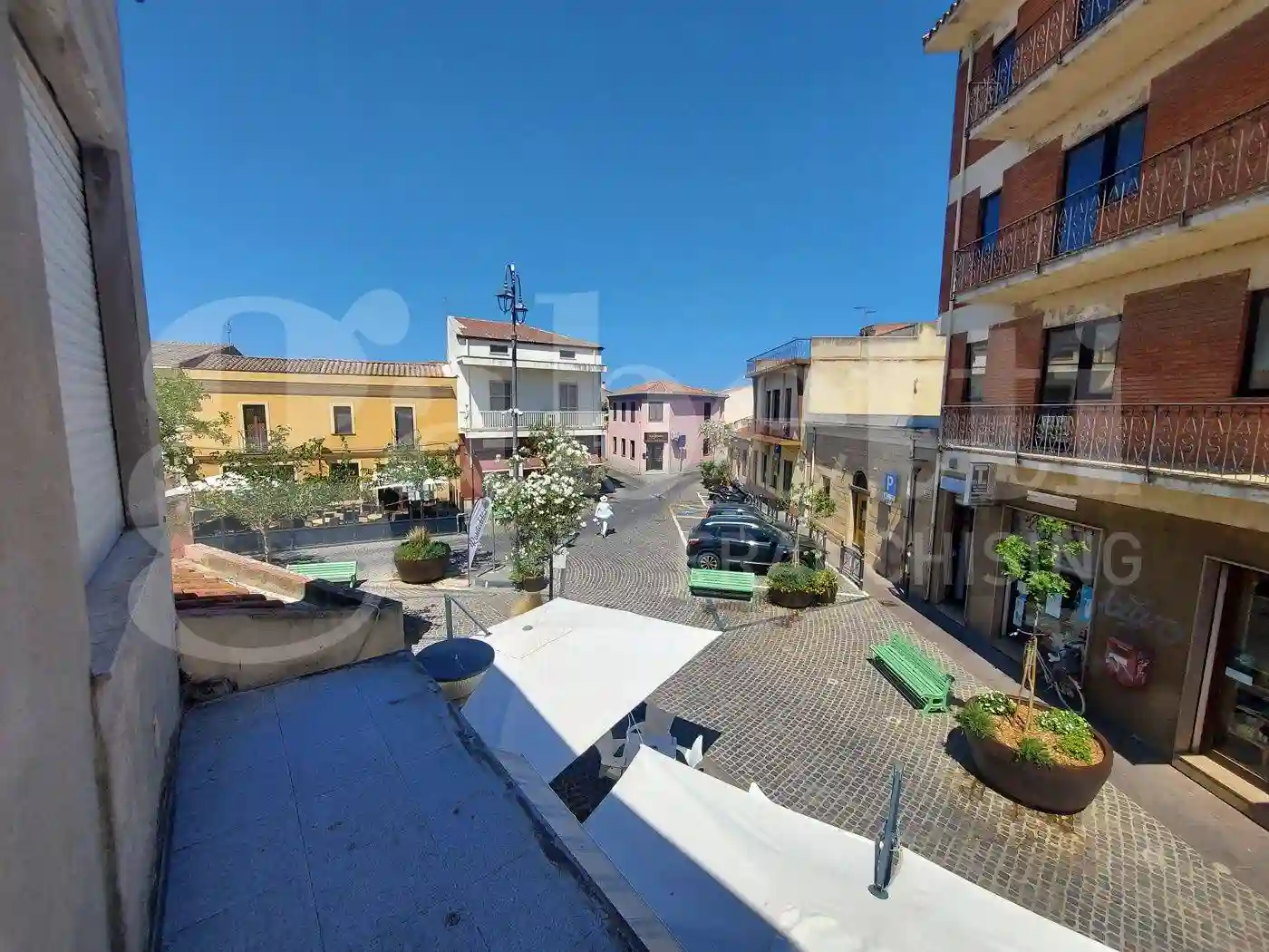 Palazzo - Edificio - foto 2