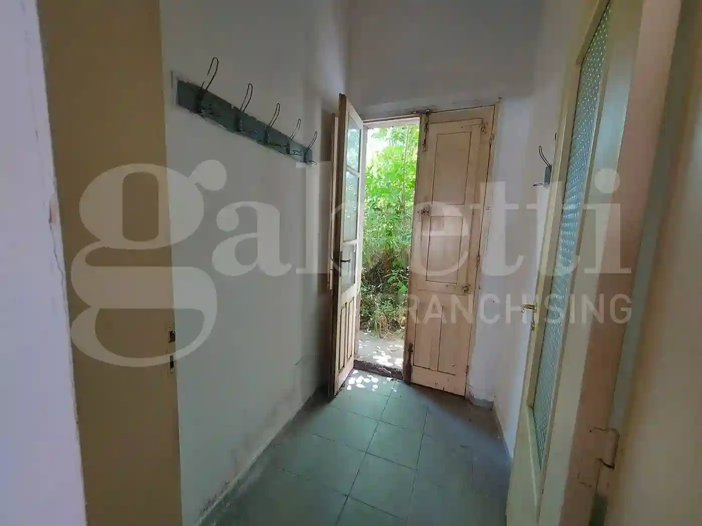 Palazzo - Edificio - foto 5