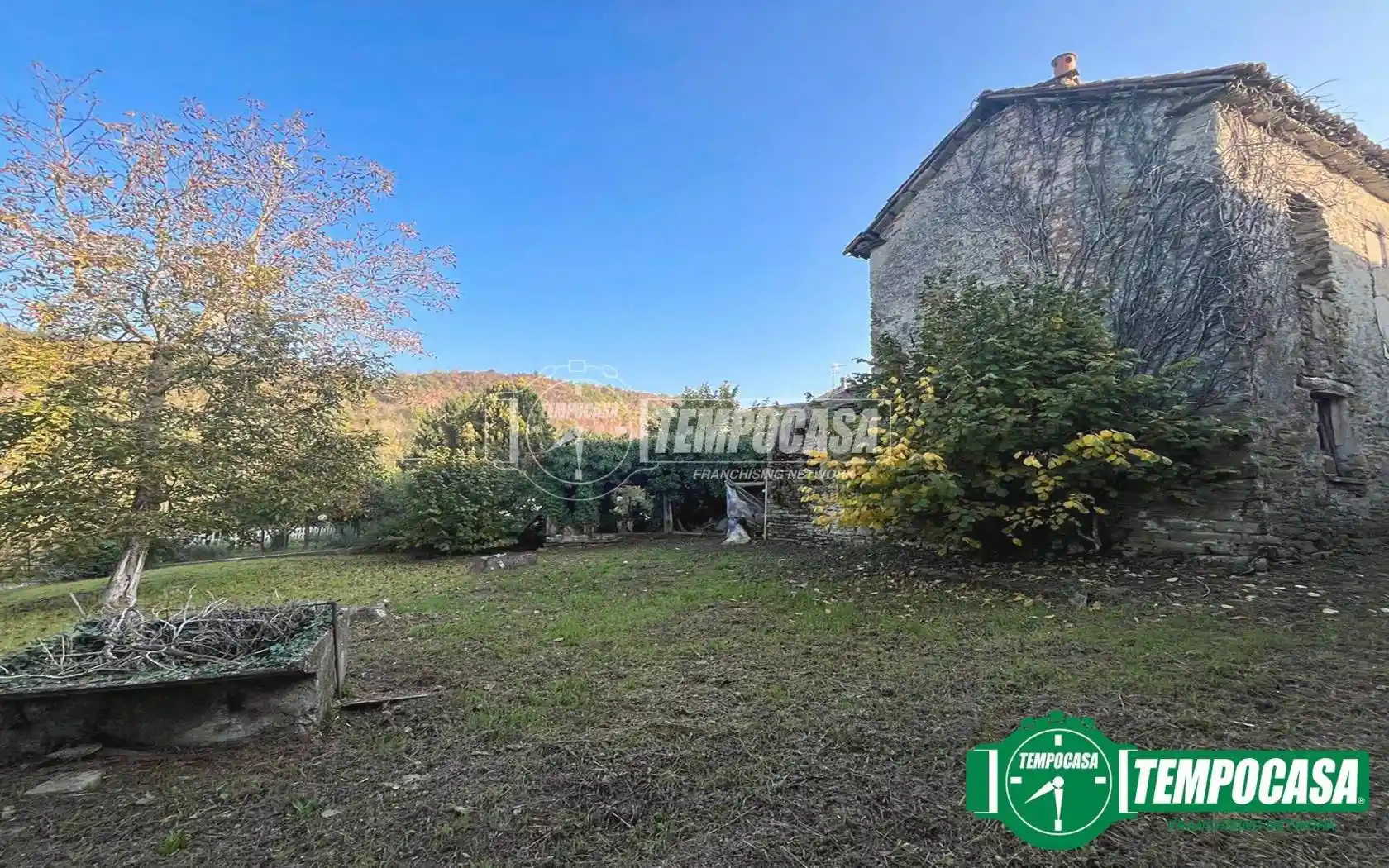 Cascina regione Catanzo, Visone - foto 2