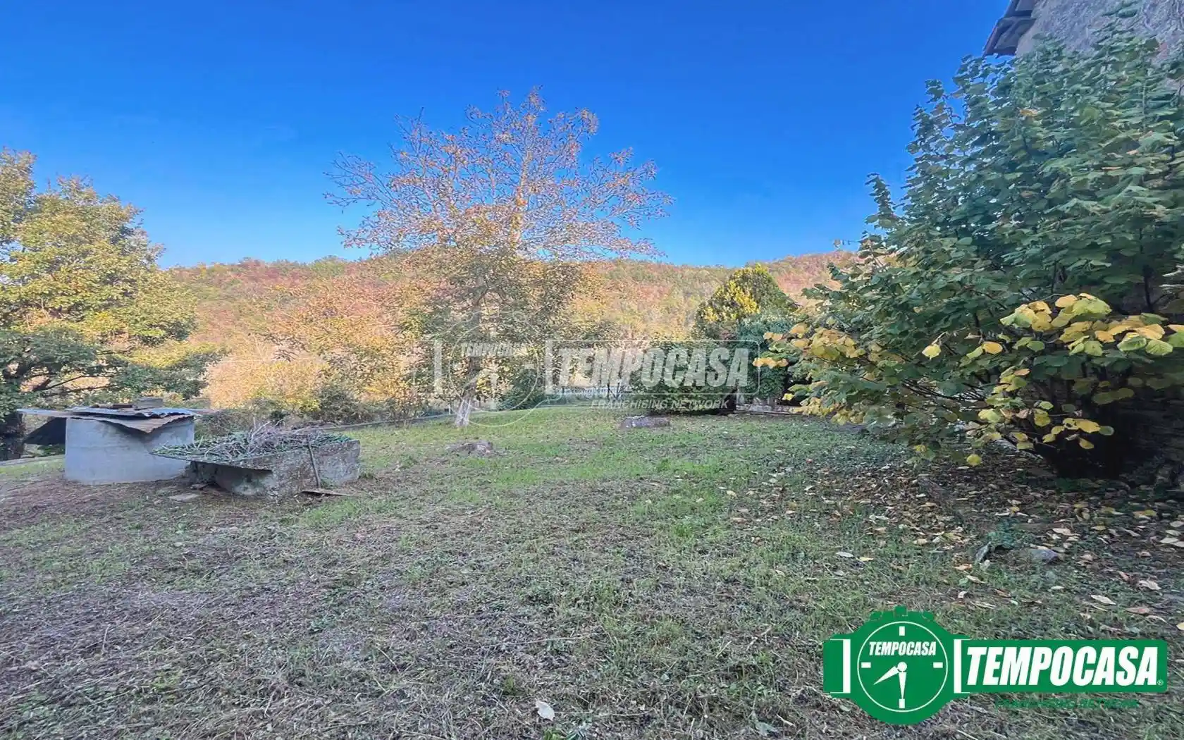 Cascina regione Catanzo, Visone - foto 3