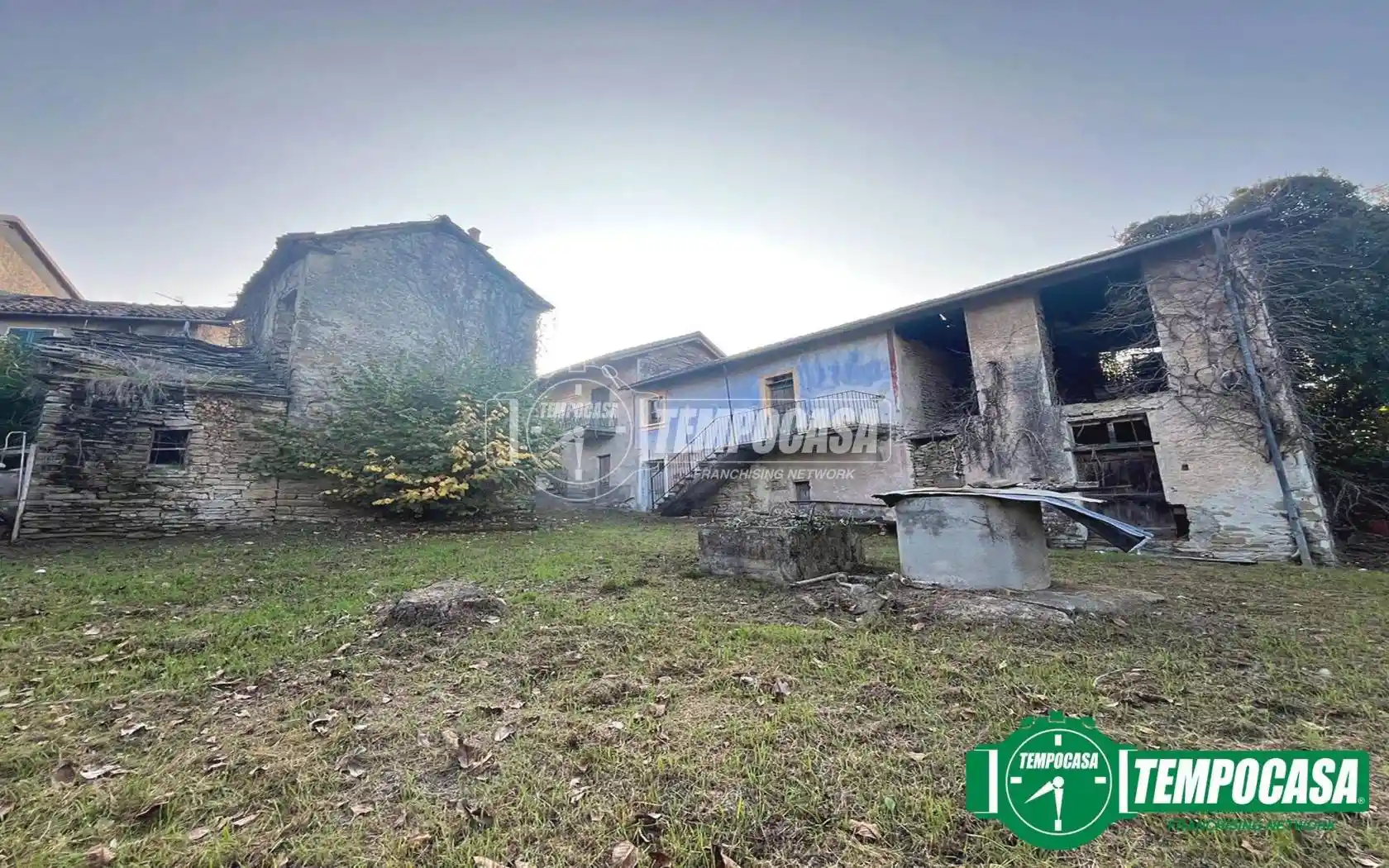 Cascina regione Catanzo, Visone - foto 5