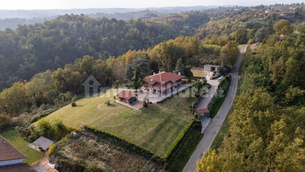 Villa bifamiliare via Capra 20, Cossombrato - foto 3