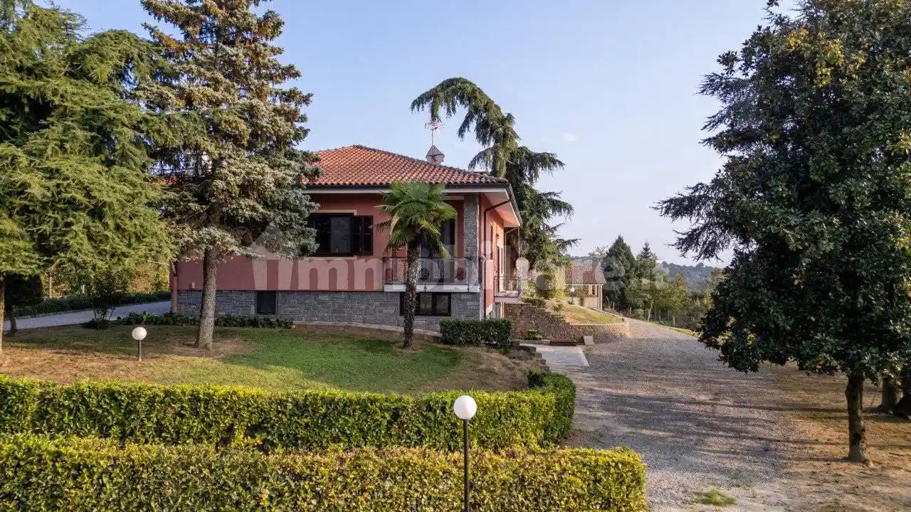 Villa bifamiliare via Capra 20, Cossombrato - foto 5
