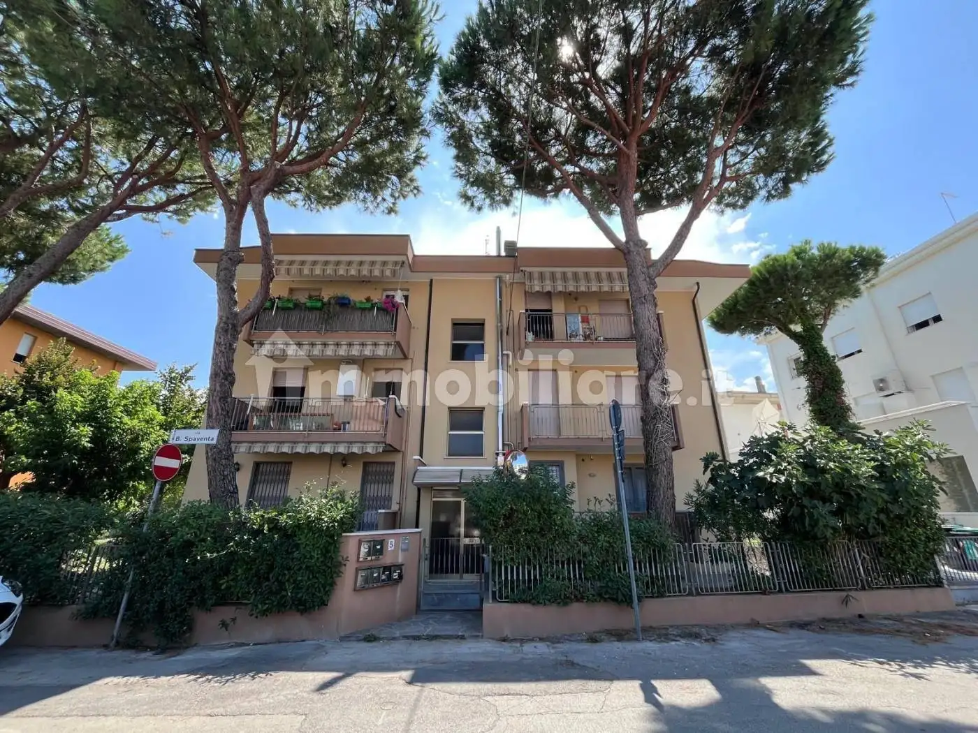 Appartamento in vendita a Rimini