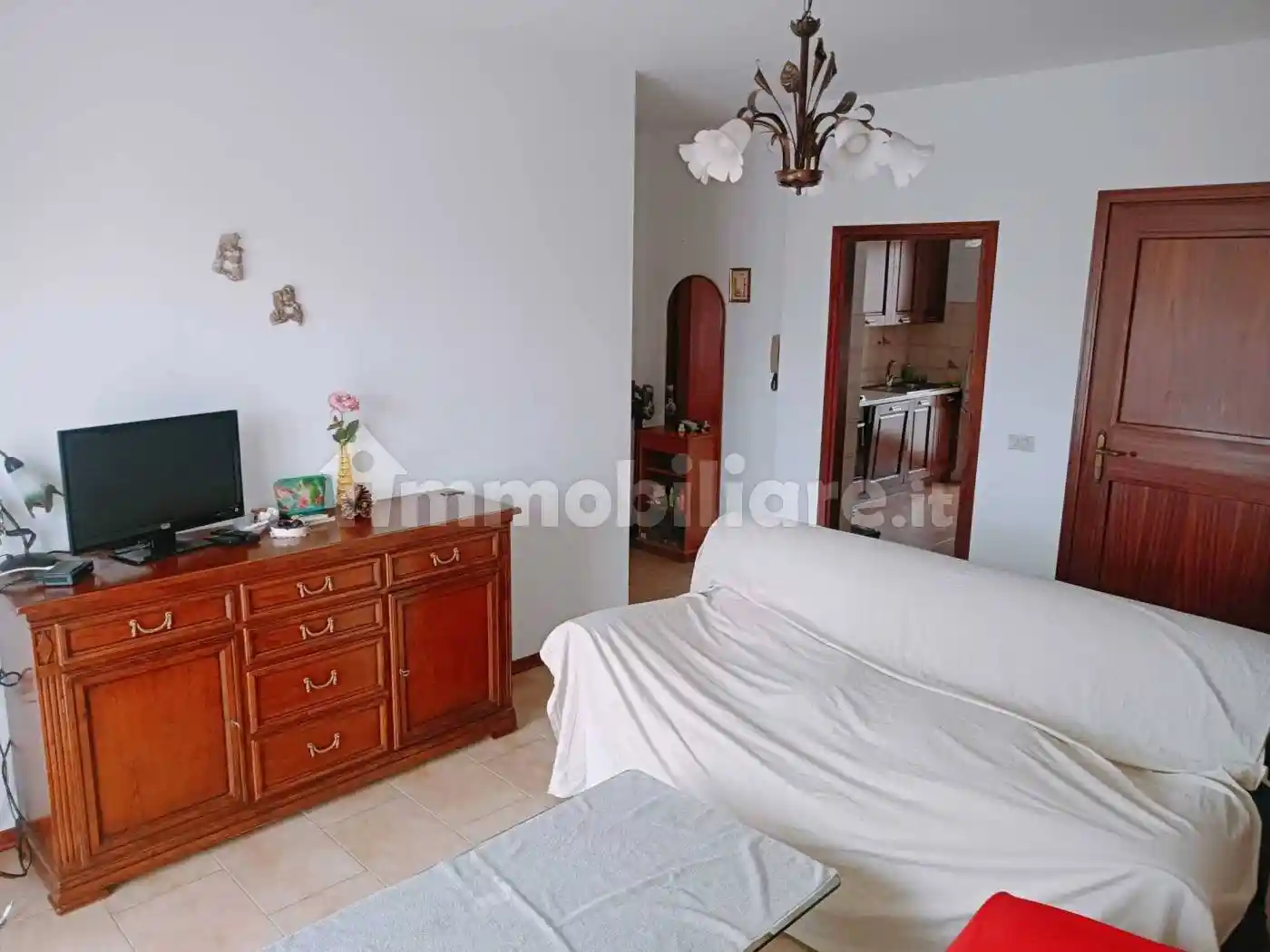 Quadrilocale via Niccolò Tommaseo 100C, Marebello, Rimini - foto 3