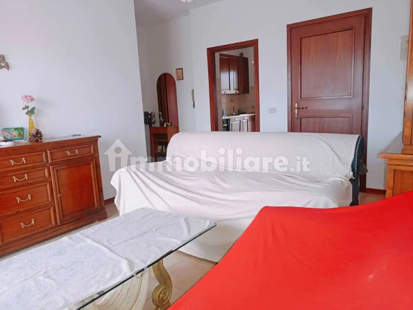 Quadrilocale via Niccolò Tommaseo 100C, Marebello, Rimini - foto 4