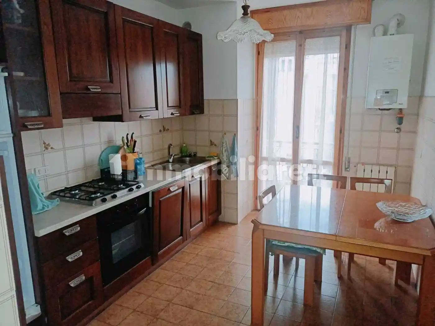 Quadrilocale via Niccolò Tommaseo 100C, Marebello, Rimini - foto 5