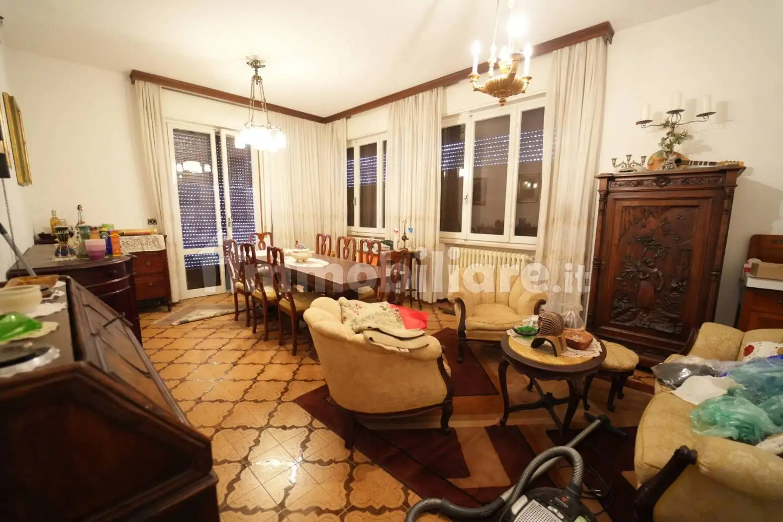 Appartamento in vendita a San Mauro Pascoli