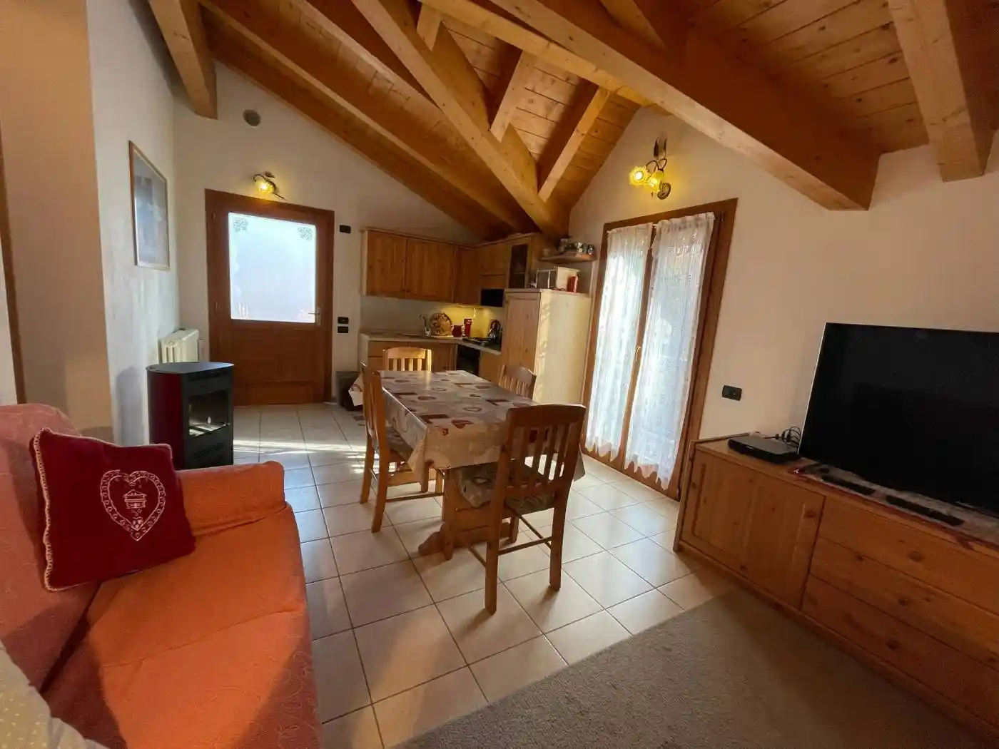 Attico - Mansarda - foto 2