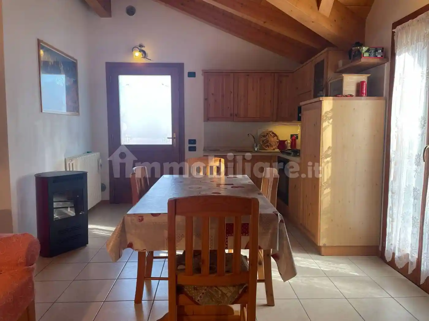 Attico - Mansarda - foto 5