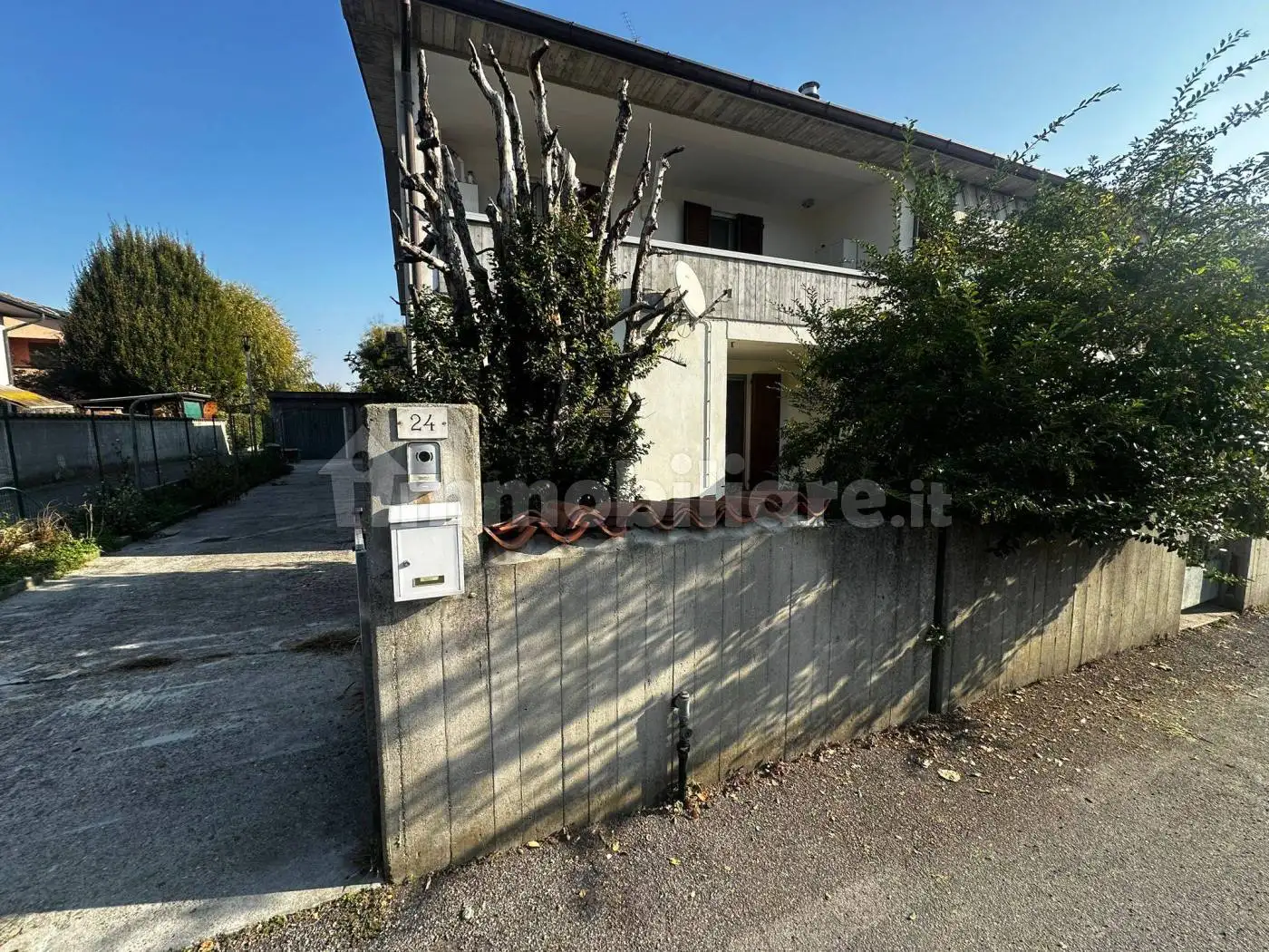 Trilocale via Sergio Bassi 22, Centro, Bonemerse - foto 2