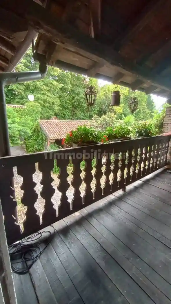 Bilocale via Patrioti, Scano Al Brembo, Valbrembo - foto 2