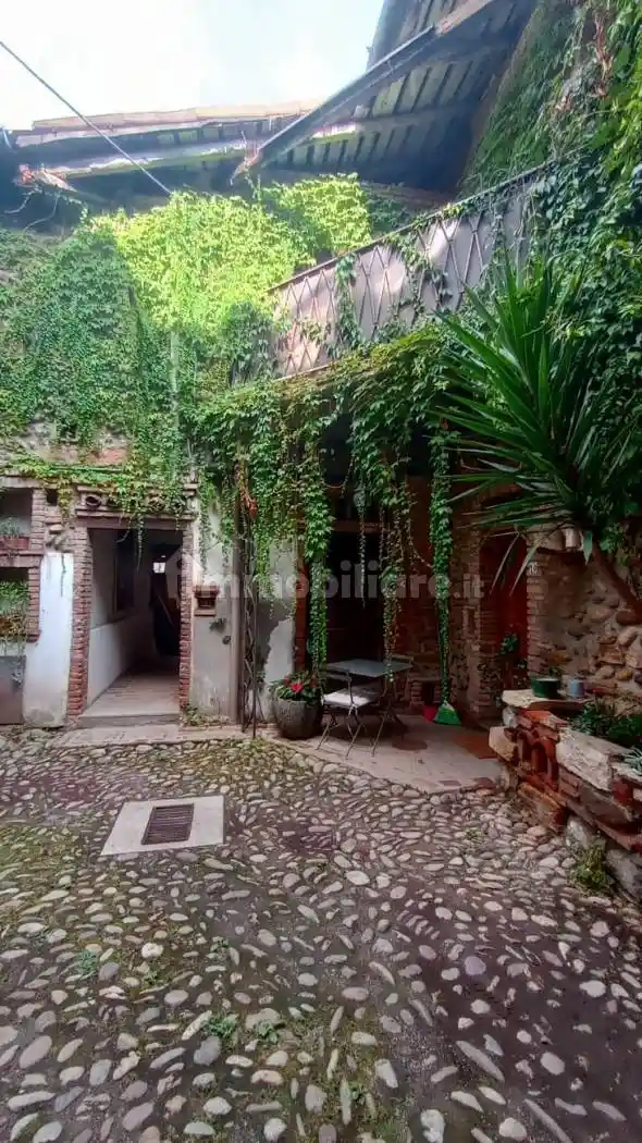 Bilocale via Patrioti, Scano Al Brembo, Valbrembo - foto 3