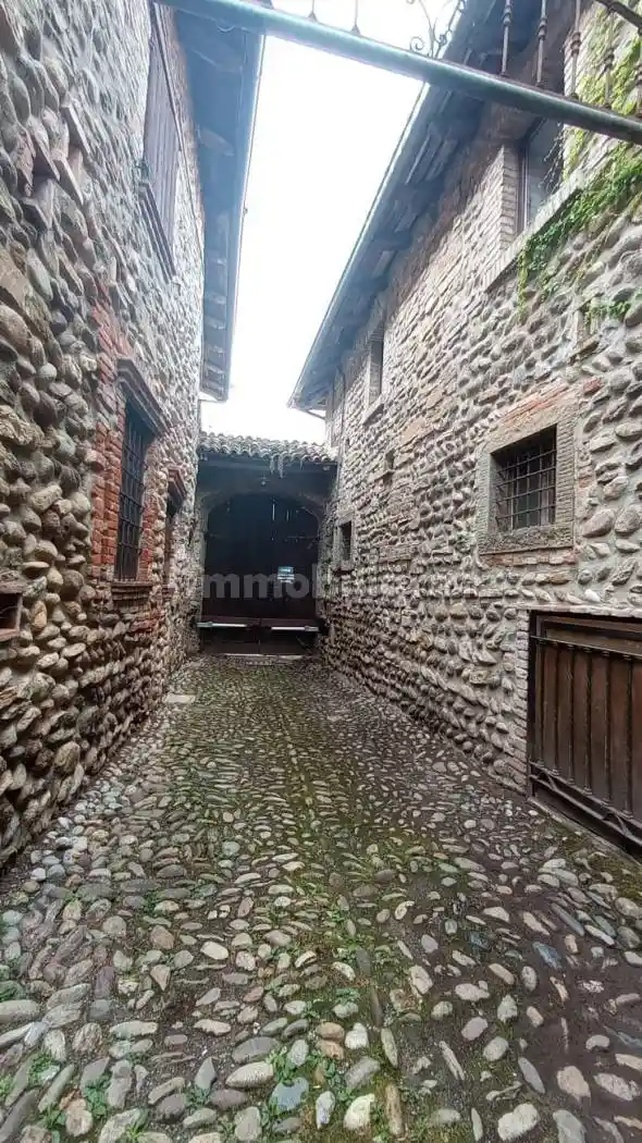 Bilocale via Patrioti, Scano Al Brembo, Valbrembo - foto 4