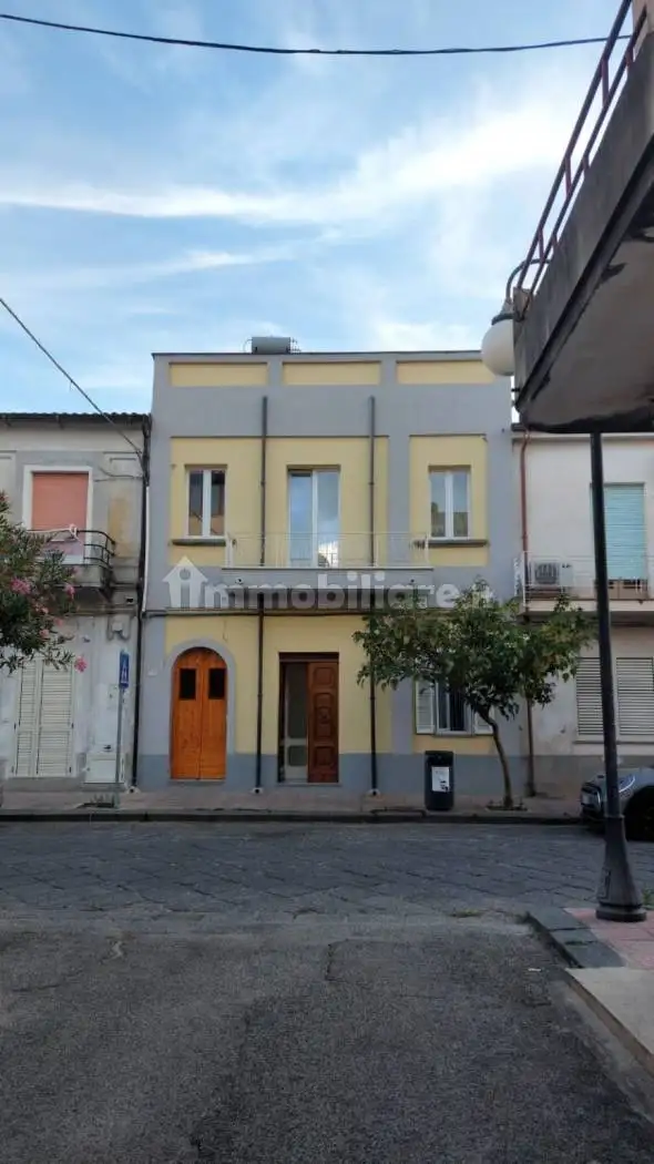 Casa indipendente in vendita a Limbadi