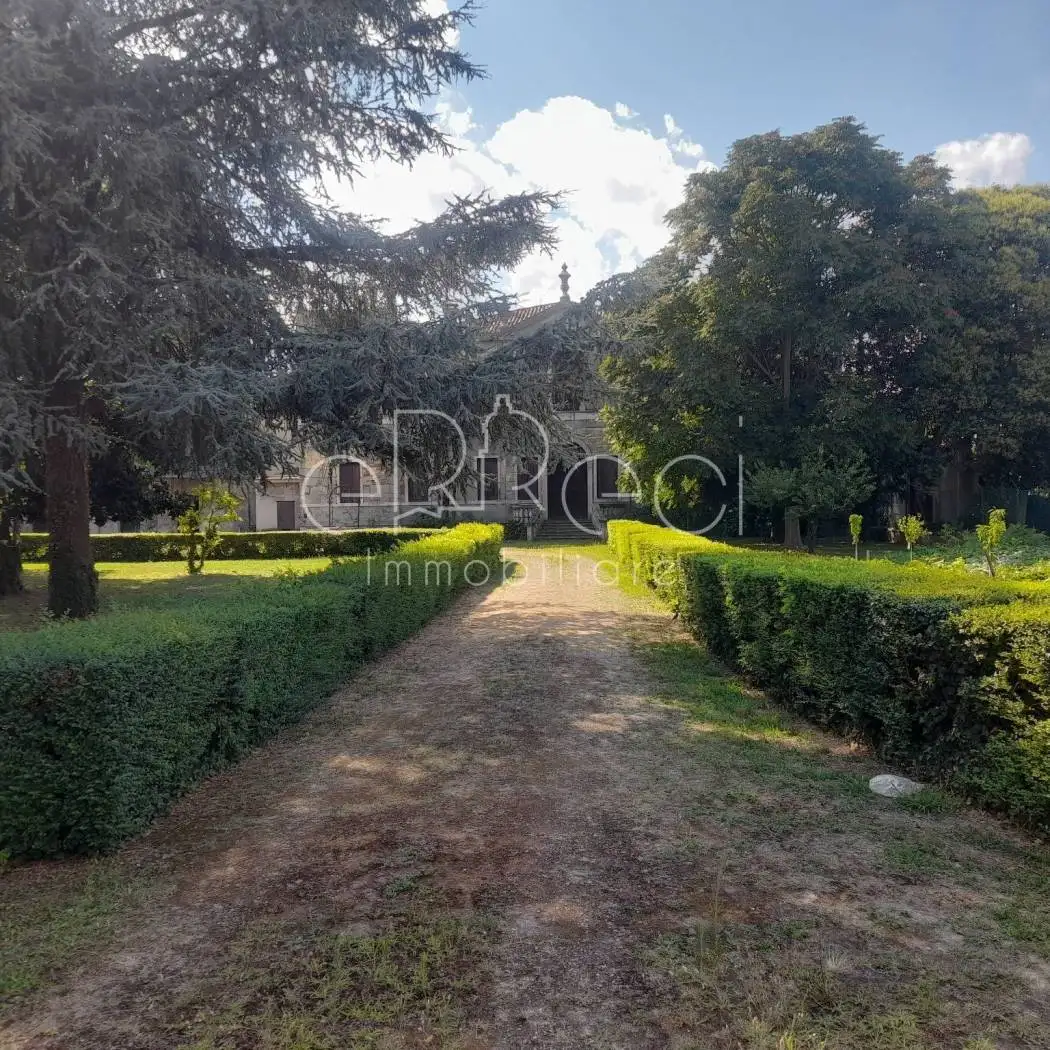 Villa in vendita a Ponso