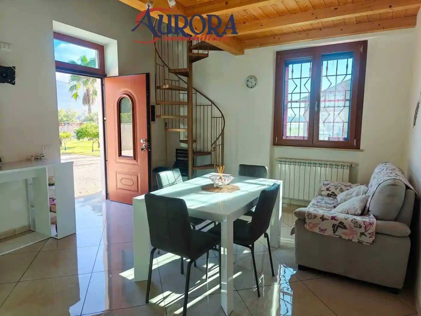 Villa in vendita a Terracina