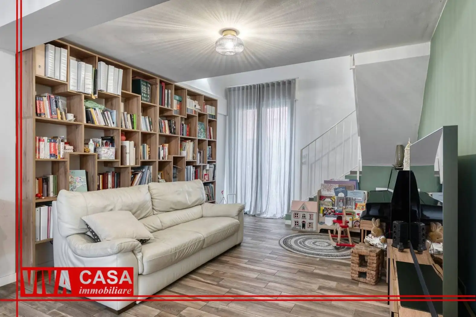 Appartamento in vendita a Bologna